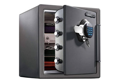 Home Security Safe