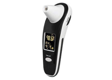 Infrared Thermometer